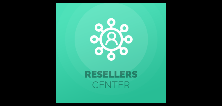 Item cover for download Resellers Center For WHMCS